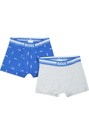 HUGO BOSS Multicolor Set For Boy With Logo