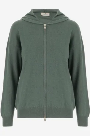 BRUNO MANETTI Cashmere Sweatshirt
