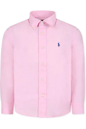 Ralph Lauren Shirt For Boy With Horse
