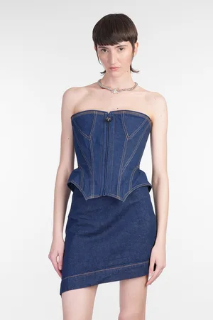 Vivienne Westwood Topwear In Cotton