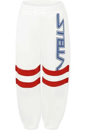 Stella McCartney Trousers For Boy With Logo