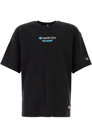 Champion T-shirt Space Invaders