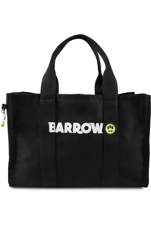 BARROW Beach Bag For Girl With Logo