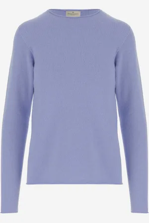 BRUNO MANETTI Cashmere Pullover