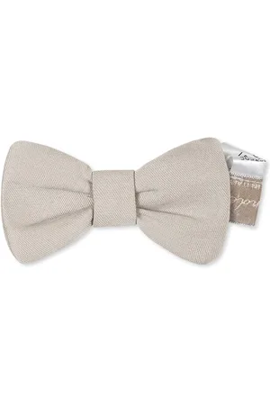 LA STUPENDERIA Bow Tie For Baby Boy