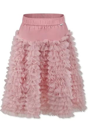 Molo Skirt For Girl