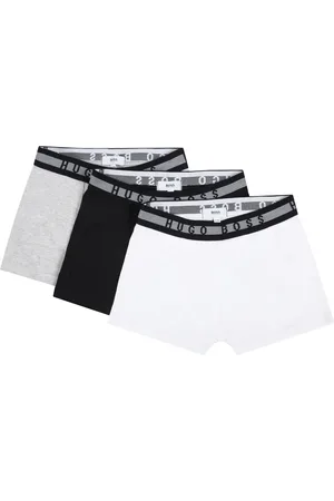 HUGO BOSS Multicolor Set For Boy With Logo