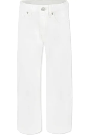Diesel Jeans For Boy With Logo