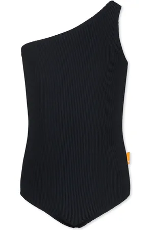 Molo One-shoulder Swimsuit