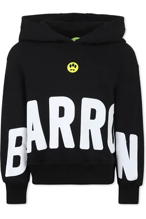 BARROW Sweatshirt For Kids With Logo