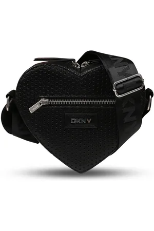 DKNY Bag For Girl With Logo