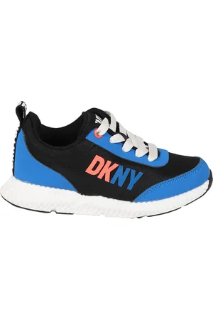 DKNY Sneakers For Kids With Logo