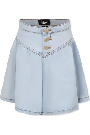 Molo Skirt For Girl