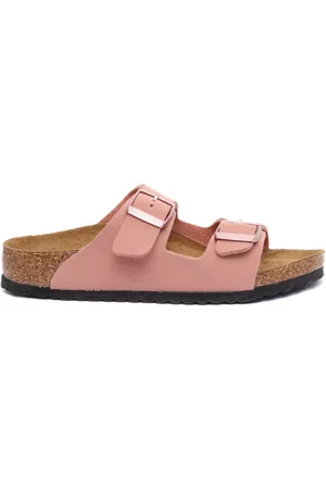Birkenstock Arizona Kids Clay, Birkibuc