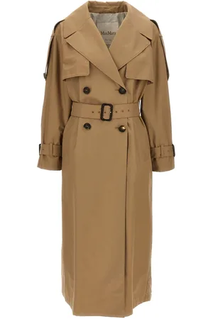 Max mara the cube Otello Trench Coat