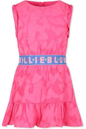 Billieblush Dress For Girl With Hearts