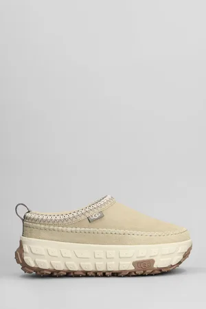UGG Venture Daze Sneakers In Suede