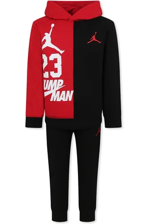 Jordan Suit For Boy With Jumpman
