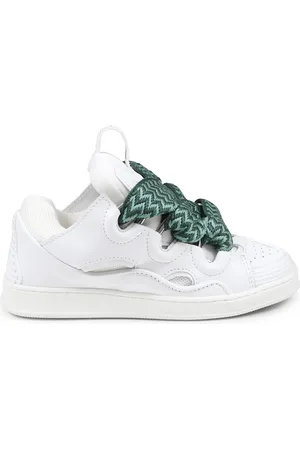 Lanvin Sneakers For Kids