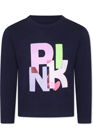 Billieblush T-shirt For Girl With Writing