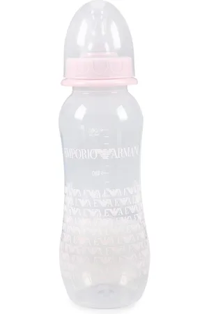 Emporio Armani Childcare Set For Baby Girl