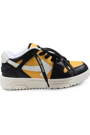 OFF-WHITE Sneakers For Boy With Arrow