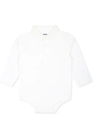 Petit Bateau Body For Baby Girl