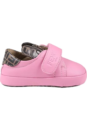 Fendi Sneakers For Baby Girl