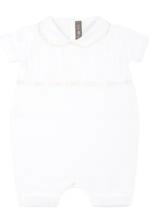LITTLE BEAR Romper For Baby Girl