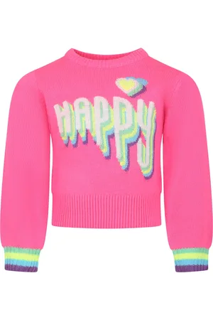 Billieblush Sweater For Girl