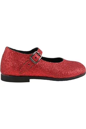 GALLUCCI Ballet Flats For Girl