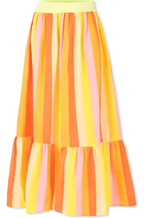 Billieblush Skirt For Girl