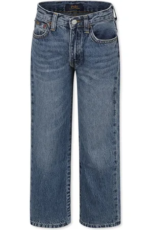 Ralph Lauren Jeans For Boy