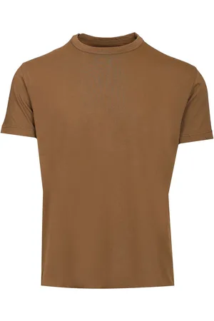 ORIGINAL VINTAGE STYLE T-shirt Girocollo Relaxed Fit Jersey
