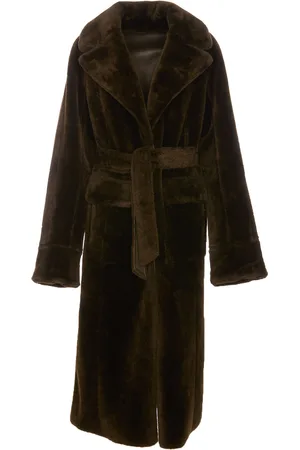 Urban Code Reversible Coat