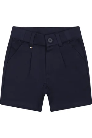 HUGO BOSS Casual Shorts For Baby Boy