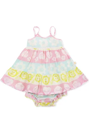 Billieblush Dress For Baby Girl