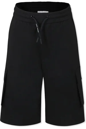 Marc Jacobs Shorts For Boy With Logo