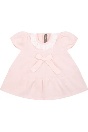 LITTLE BEAR Casual Dress For Baby Girl