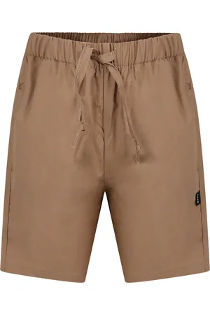 Msgm Shorts For Boy With Logo