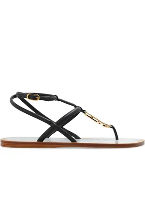 Fendi Olock Sandals