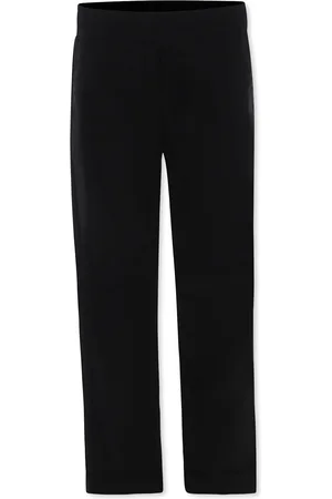 Msgm Trousers For Boy With Logo