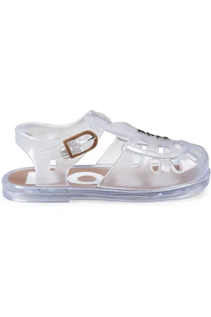 HUGO BOSS Sandals For Boy With Logo