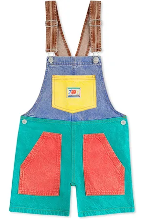Bobo Choses Dungarees For Kids