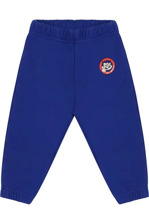 OFF-WHITE Trackpants For Baby Boy
