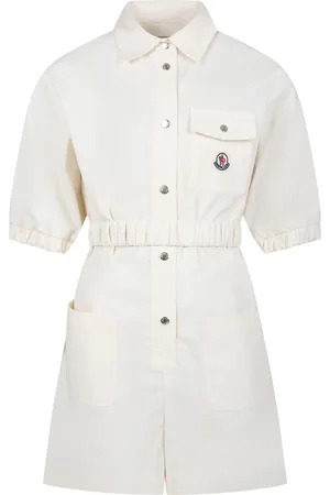 Moncler Casual Dress For Girl