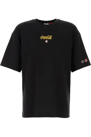 Champion T-shirt Coca Cola