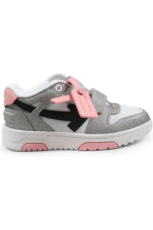 OFF-WHITE Sneakers For Girl With Arrow