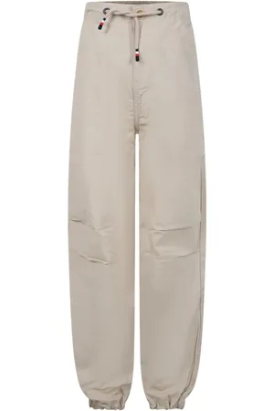 Tommy Hilfiger Trousers For Boy With Logo