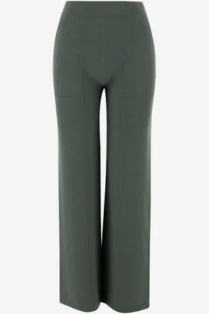 BRUNO MANETTI Cashmere Pants